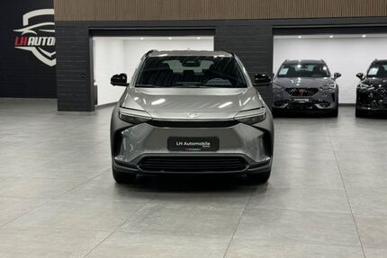 Toyota bZ4X Gebrauchtwagen