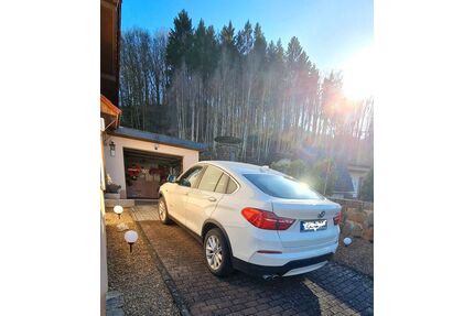 BMW X4 Gebrauchtwagen