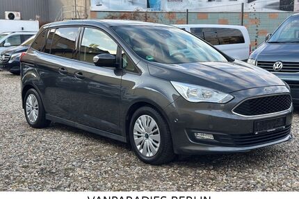 Ford Grand C-Max Gebrauchtwagen