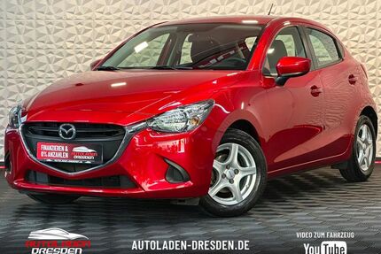 Mazda 2 Gebrauchtwagen