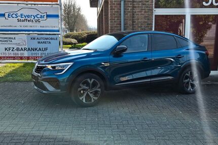 Renault Arkana Gebrauchtwagen
