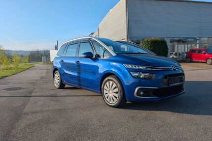 Citroen Grand C4 Picasso / SpaceTourer Gebrauchtwagen