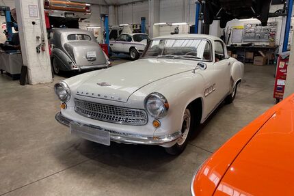 Wartburg Andere Gebrauchtwagen