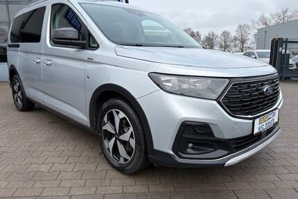 Ford Grand Tourneo Gebrauchtwagen