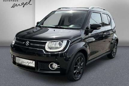 Suzuki Ignis Gebrauchtwagen