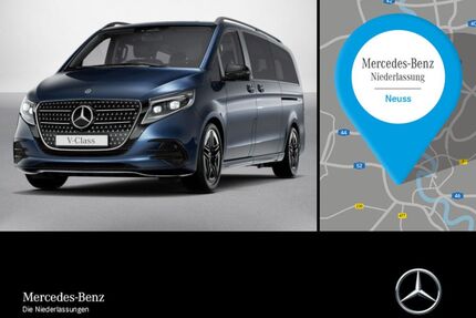 Mercedes-Benz V 300 Gebrauchtwagen