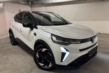 Renault Captur Gebrauchtwagen