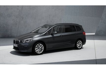 BMW 218 Gran Tourer Gebrauchtwagen