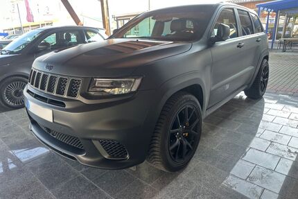 Jeep Grand Cherokee Gebrauchtwagen