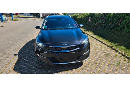 Kia XCeed Gebrauchtwagen