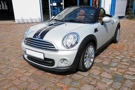 Mini Cooper Roadster Gebrauchtwagen