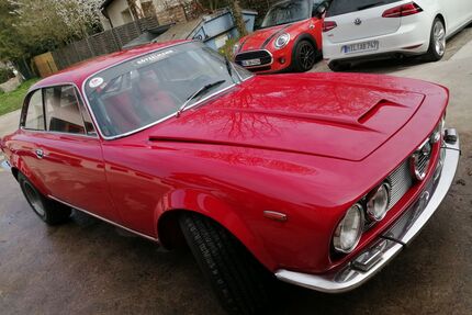 Alfa Romeo Sprint Gebrauchtwagen