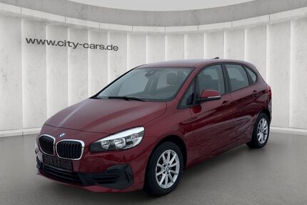 BMW 218 Gebrauchtwagen