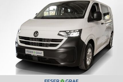 VW T7 andere Gebrauchtwagen