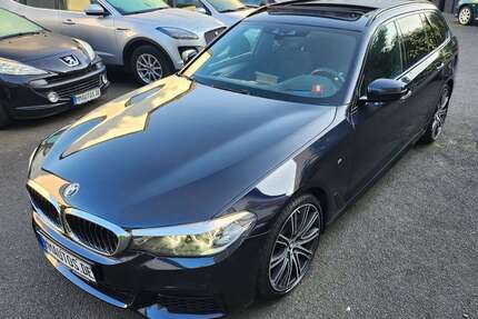 BMW 530 Gebrauchtwagen