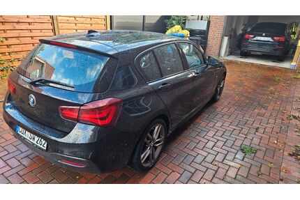 BMW 118 Gebrauchtwagen