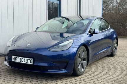 Tesla Model 3 Gebrauchtwagen
