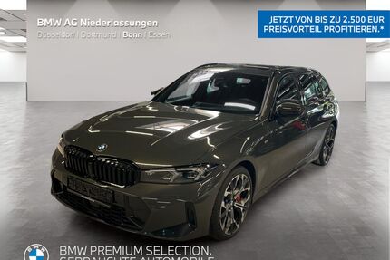 BMW 330 Gebrauchtwagen