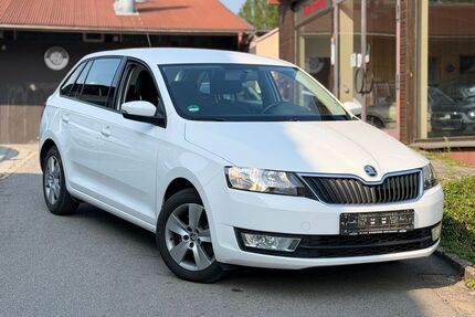 Skoda Rapid Gebrauchtwagen