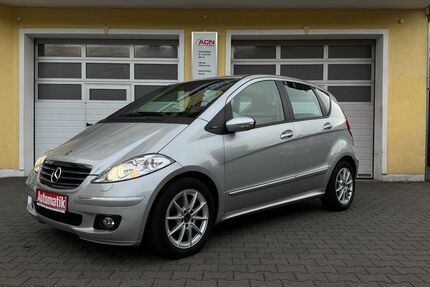 Mercedes-Benz A 200 Gebrauchtwagen