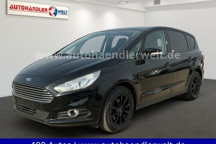Ford S-Max Gebrauchtwagen