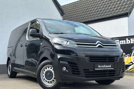 Citroen Jumpy Gebrauchtwagen