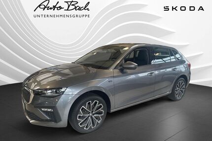 Skoda Scala Gebrauchtwagen