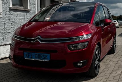 Citroen Grand C4 Picasso / SpaceTourer Gebrauchtwagen