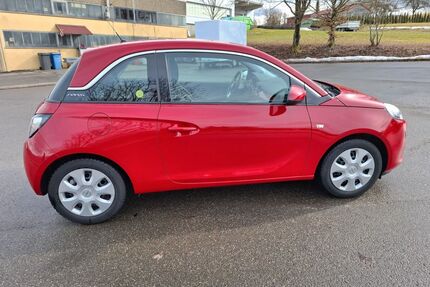 Opel Adam Gebrauchtwagen