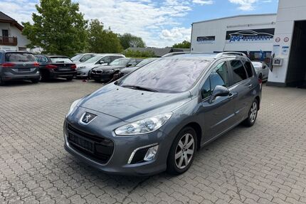 Peugeot 308 Gebrauchtwagen