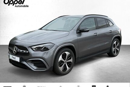 Mercedes-Benz GLA 180 Gebrauchtwagen