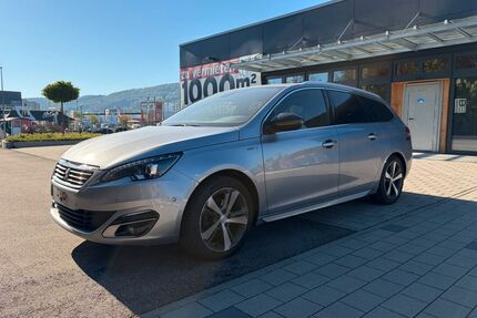 Peugeot 308 Gebrauchtwagen