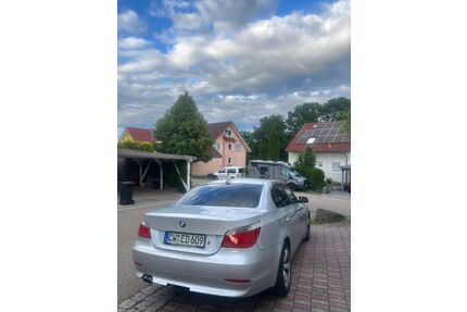 BMW 530 Gebrauchtwagen