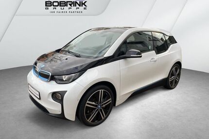 BMW i3 Gebrauchtwagen