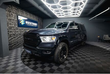 Dodge RAM Gebrauchtwagen