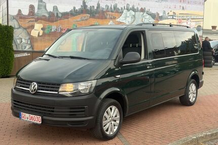 VW T6 Transporter Gebrauchtwagen