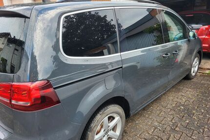 VW Sharan Gebrauchtwagen