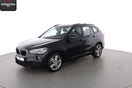 BMW X1 Gebrauchtwagen
