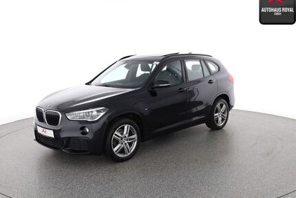 Peugeot X1 