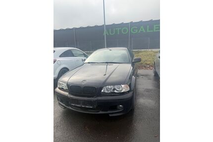 BMW 320 Gebrauchtwagen