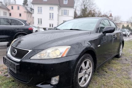 Lexus IS 220 Gebrauchtwagen