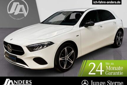 Mercedes-Benz A 250 Gebrauchtwagen