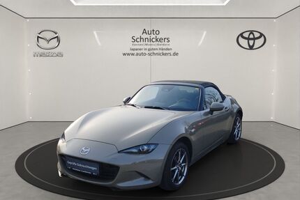 Mazda MX-5 Gebrauchtwagen