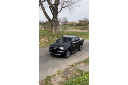 Ford Ranger Gebrauchtwagen