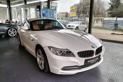 BMW Z4 Gebrauchtwagen