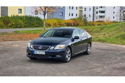 Lexus GS 300 Gebrauchtwagen