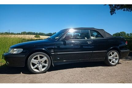 Saab 9-3 Gebrauchtwagen