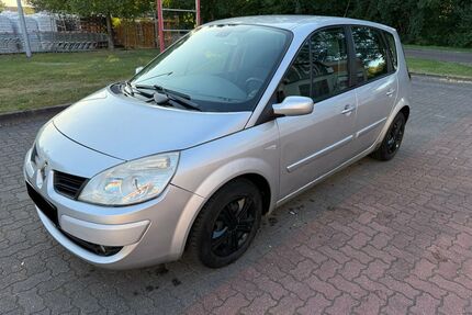 Renault Scenic Gebrauchtwagen