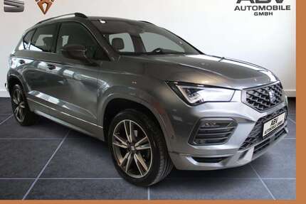 Seat Ateca Gebrauchtwagen
