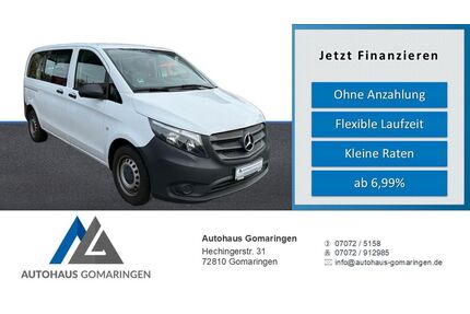 Mercedes-Benz Vito Gebrauchtwagen